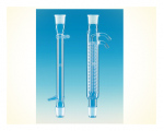 Interchangeable Glassware : Condensers
