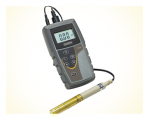 Enviro. Meter: TDS/Conductivity Meter