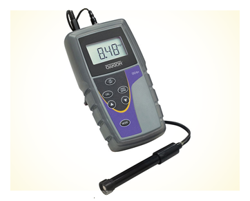 Enviro. Meter: DO Meter