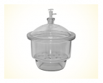 Laboratory Glassware : Desiccators