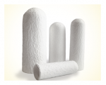 Extraction Thimbles, Cellulose