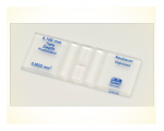 Laboratory Glassware : Microscopy Product