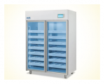 Preservation & Incubation: Refrigerator