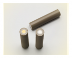 Rotating Ring Disc Electrode (RRDE)