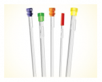 Laboratory Glassware : Tubes