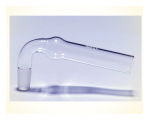 Interchangeable Glassware : Tubes