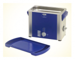 Ultrasonic Cleaner & Autoclave