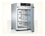Preservation & Incubation: Incubator