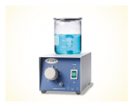 Sample Prep.: Magnetic Stirrer