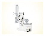Sample Prep.: Rotary Evaporator